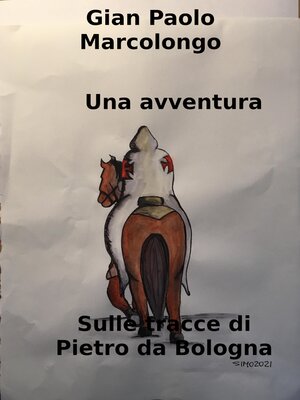 cover image of Una avventura